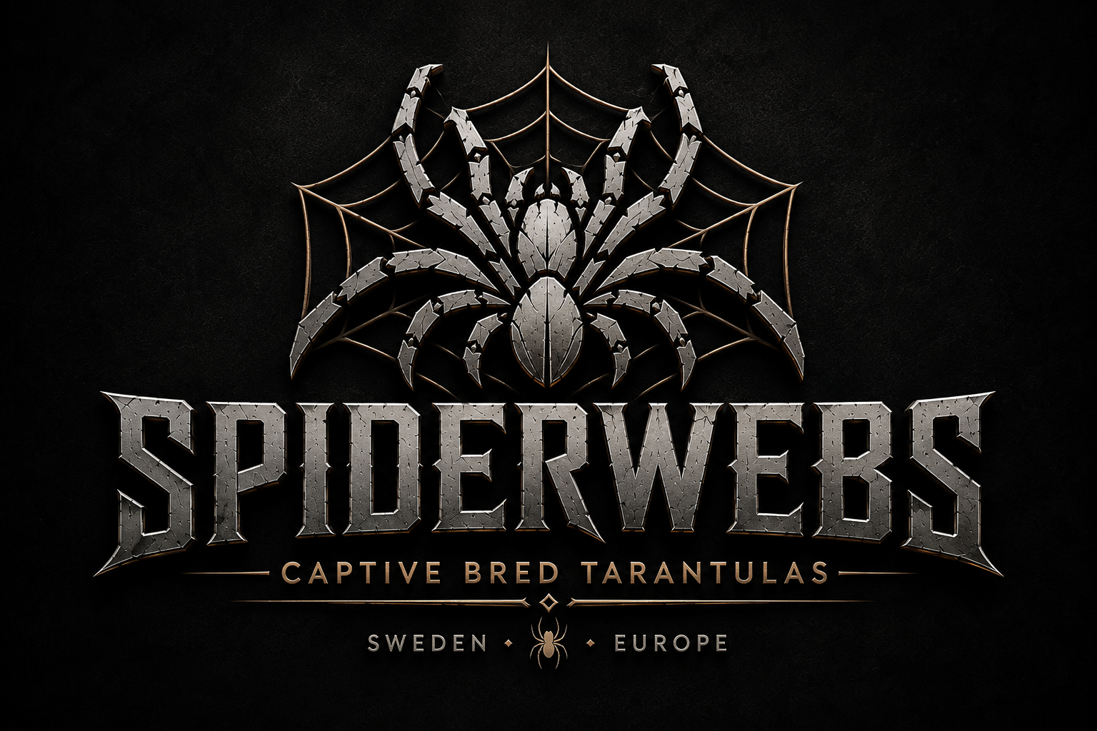 Spiderwebs